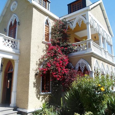 Posada El Castillo Arequipa Kültér fotó