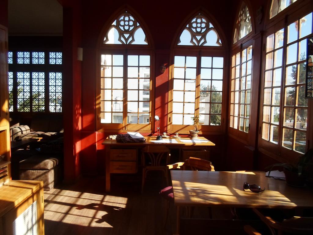 Posada El Castillo Arequipa Kültér fotó