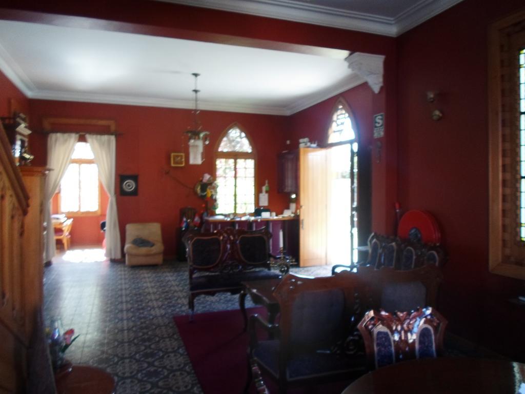 Posada El Castillo Arequipa Kültér fotó