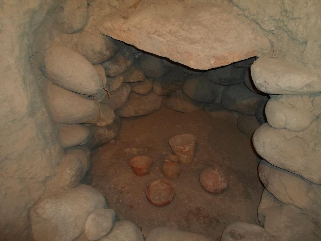 Posada El Castillo Arequipa Kültér fotó