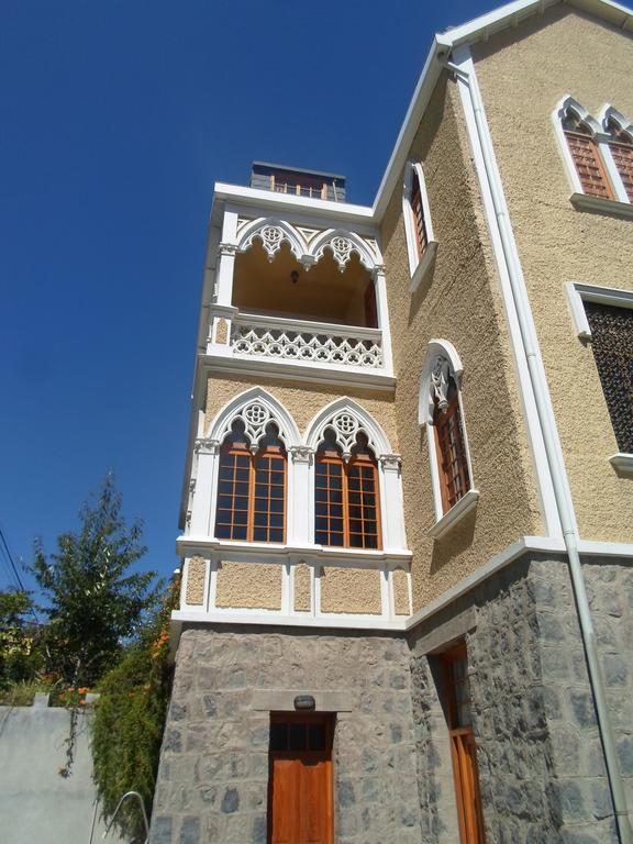 Posada El Castillo Arequipa Kültér fotó
