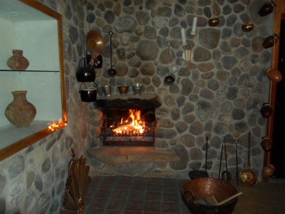 Posada El Castillo Arequipa Kültér fotó