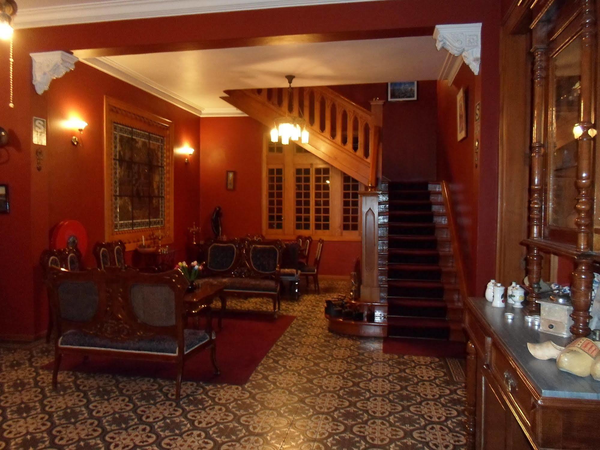 Posada El Castillo Arequipa Kültér fotó